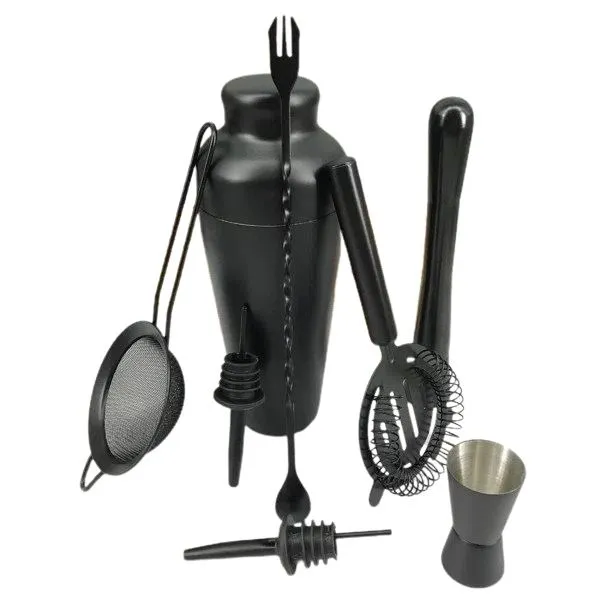 সমস্ত কালো ককটেল কিট