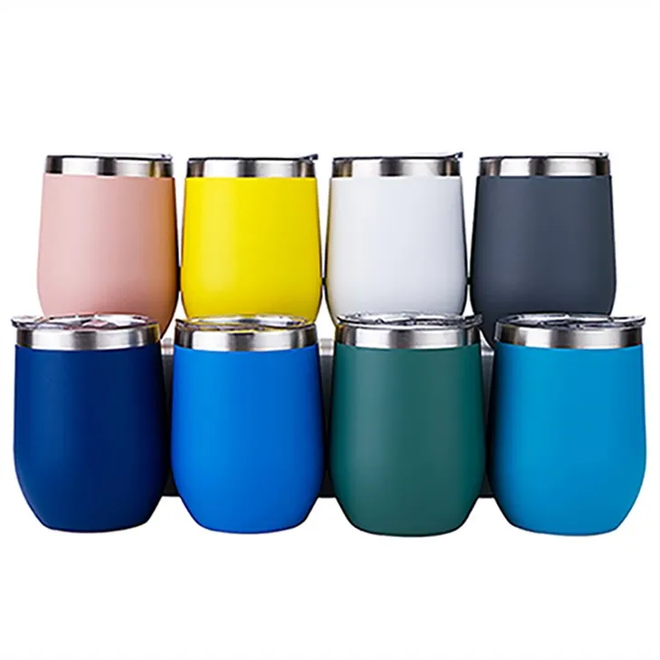 বিয়ার স্টেইনলেস স্টিল জিন মগ