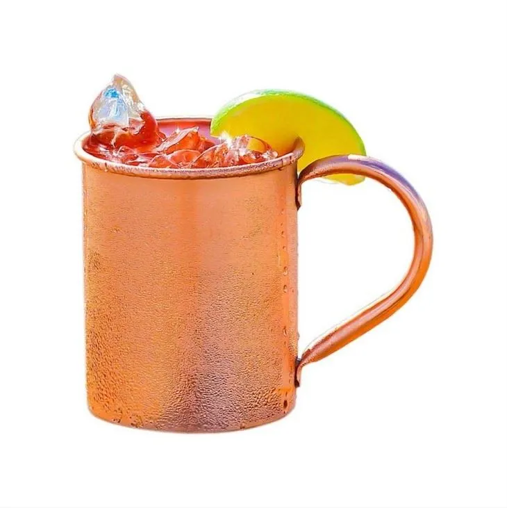 সেরা কপার কাপ