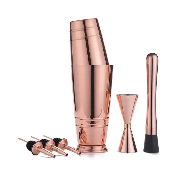 গোল্ড বারটেন্ডার কিট