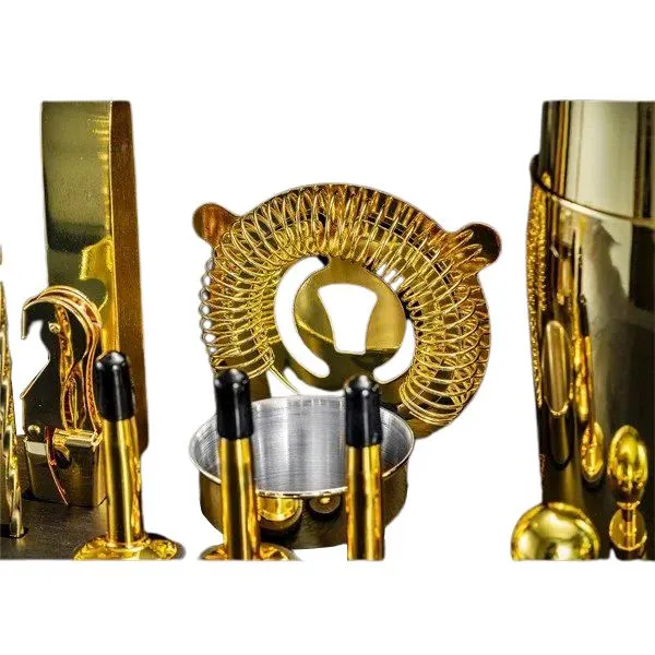 গোল্ড মিক্সোলজি সেট