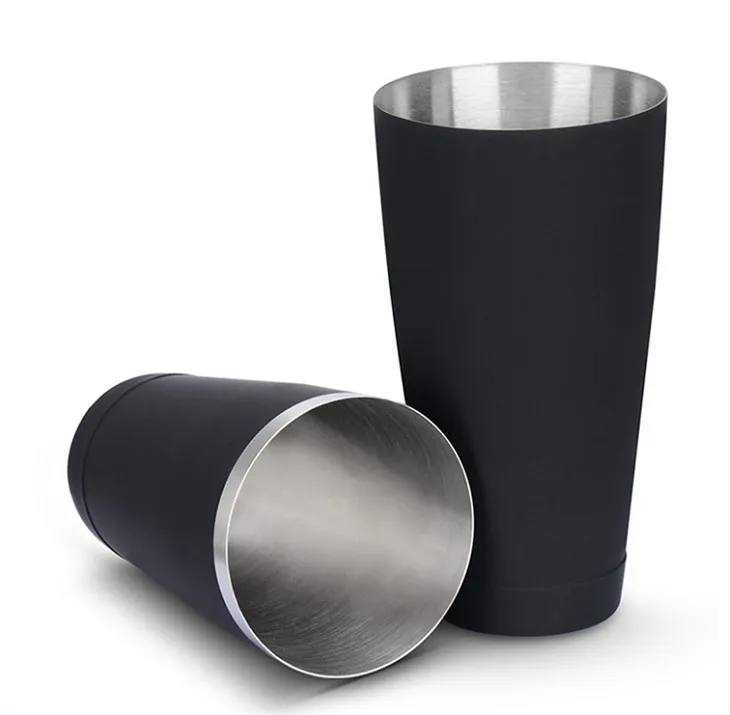 ম্যাট ব্ল্যাক বোস্টন শেকার