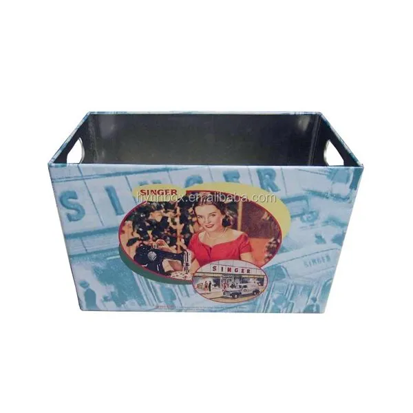 ধাতব বালতি কুলার