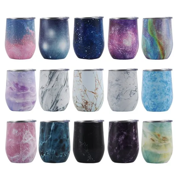 স্টেইনলেস স্টীল ভ্যাকুয়াম কাপ