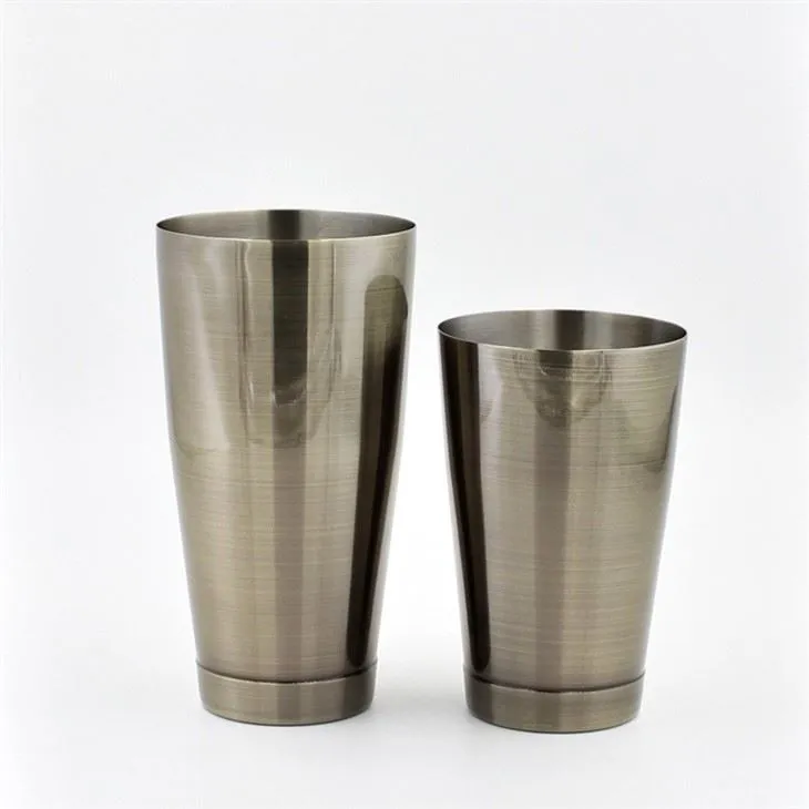 Two piece cocktail set Supplies